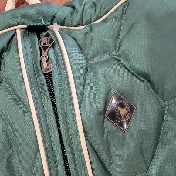 Big D bridle/halter bag Equestrian tack - Picture 4 of 8